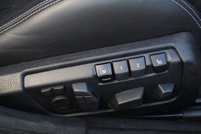 2014 BMW M6 Gran Coupe