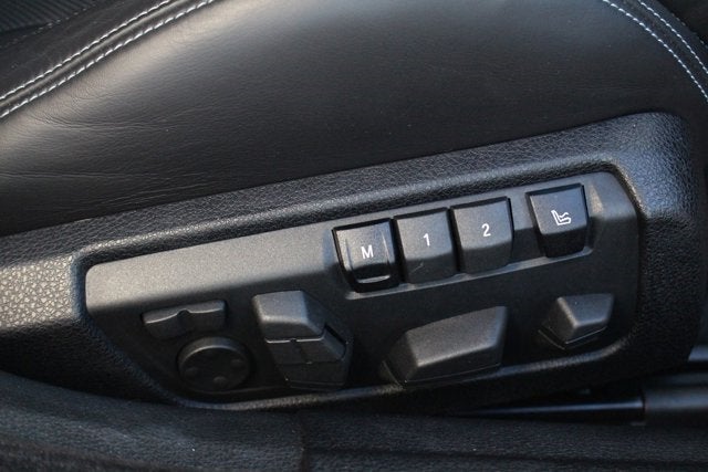 2014 BMW M6 Gran Coupe