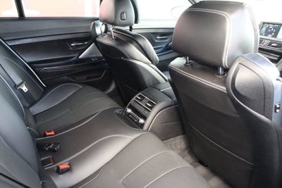 2014 BMW M6 Gran Coupe