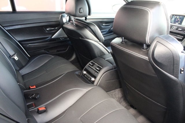 2014 BMW M6 Gran Coupe