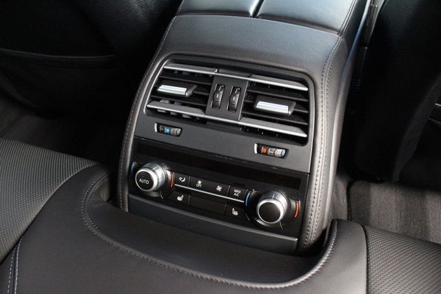 2014 BMW M6 Gran Coupe