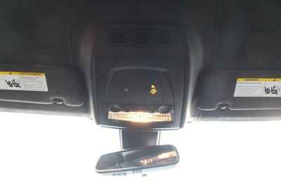 2014 BMW M6 Gran Coupe