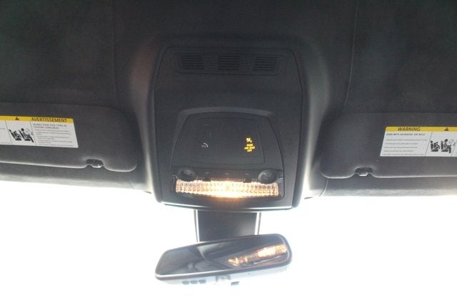 2014 BMW M6 Gran Coupe