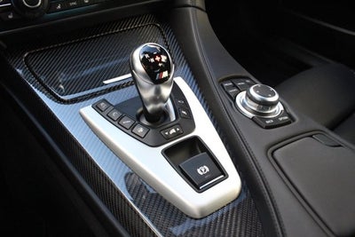 2014 BMW M6 Gran Coupe