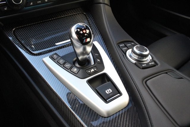 2014 BMW M6 Gran Coupe