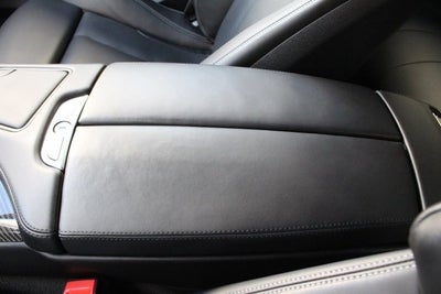 2014 BMW M6 Gran Coupe