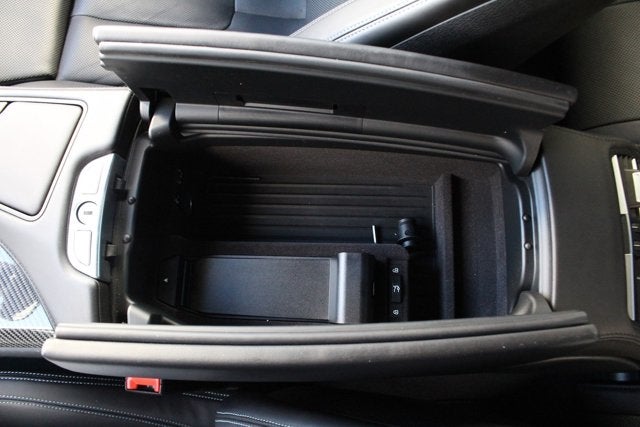 2014 BMW M6 Gran Coupe