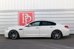 2014 BMW M6 Gran Coupe