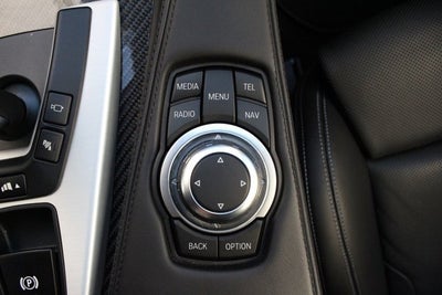 2014 BMW M6 Gran Coupe