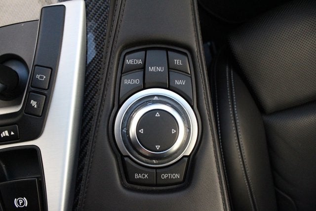 2014 BMW M6 Gran Coupe