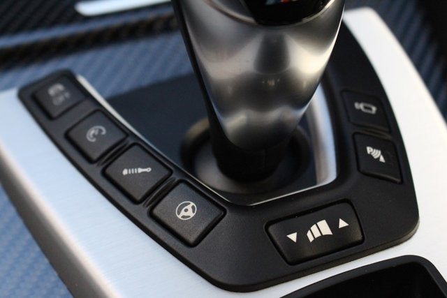 2014 BMW M6 Gran Coupe