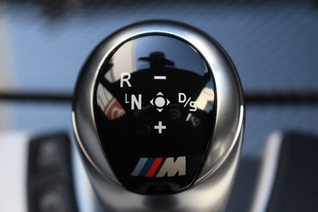 2014 BMW M6 Gran Coupe