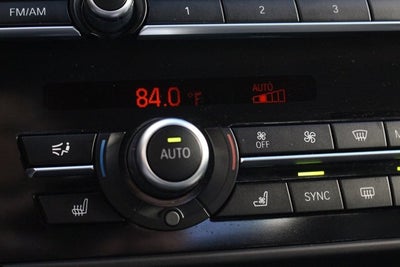 2014 BMW M6 Gran Coupe