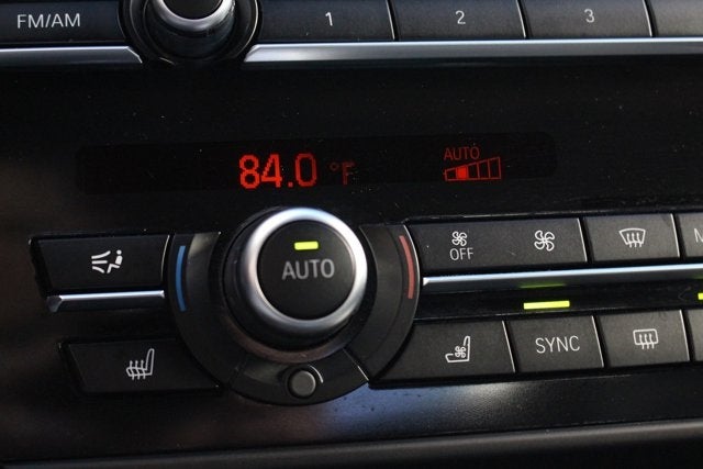 2014 BMW M6 Gran Coupe