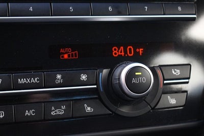 2014 BMW M6 Gran Coupe