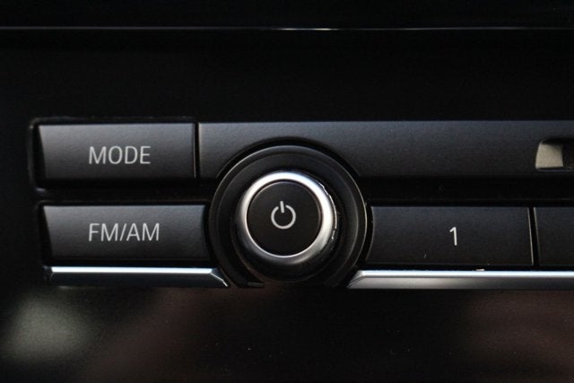 2014 BMW M6 Gran Coupe