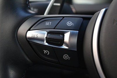 2014 BMW M6 Gran Coupe