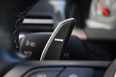 2014 BMW M6 Gran Coupe