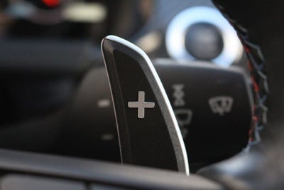 2014 BMW M6 Gran Coupe