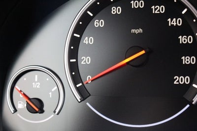 2014 BMW M6 Gran Coupe