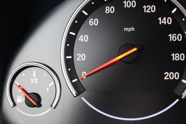 2014 BMW M6 Gran Coupe