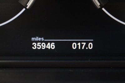 2014 BMW M6 Gran Coupe