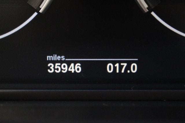 2014 BMW M6 Gran Coupe