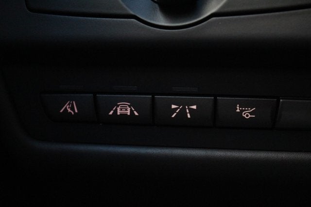 2014 BMW M6 Gran Coupe