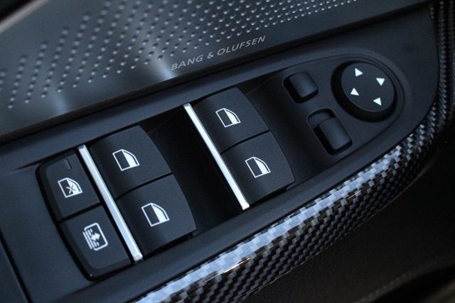 2014 BMW M6 Gran Coupe