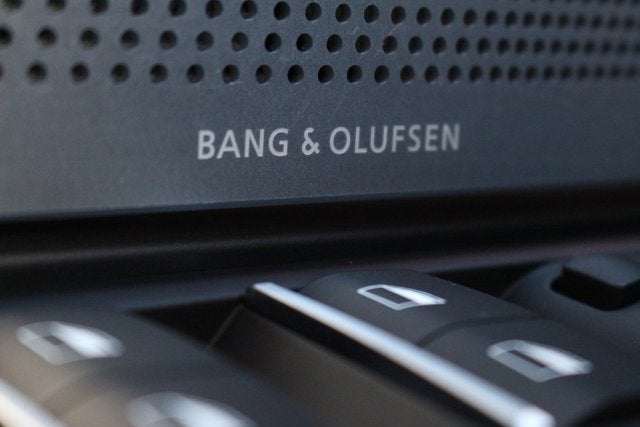 2014 BMW M6 Gran Coupe