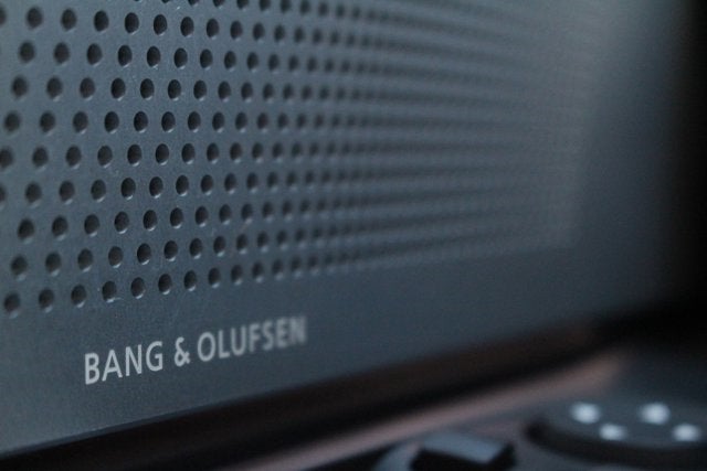 2014 BMW M6 Gran Coupe