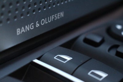 2014 BMW M6 Gran Coupe