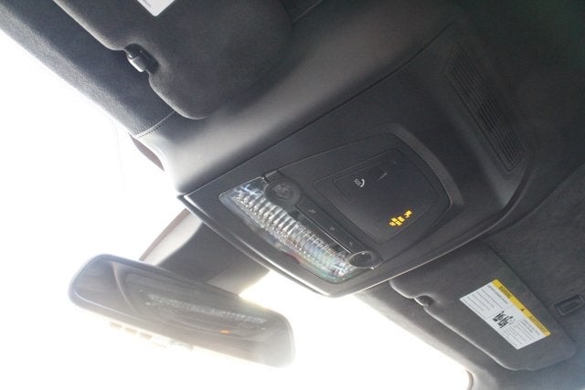 2014 BMW M6 Gran Coupe