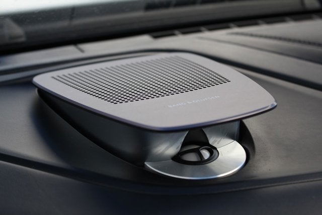 2014 BMW M6 Gran Coupe