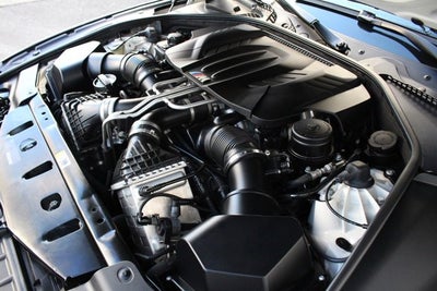 2014 BMW M6 Gran Coupe