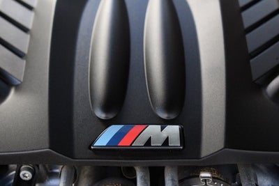 2014 BMW M6 Gran Coupe