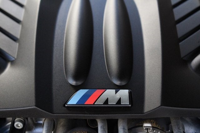 2014 BMW M6 Gran Coupe