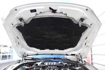 2014 BMW M6 Gran Coupe