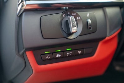 2014 BMW M6 4dr Gran Cpe