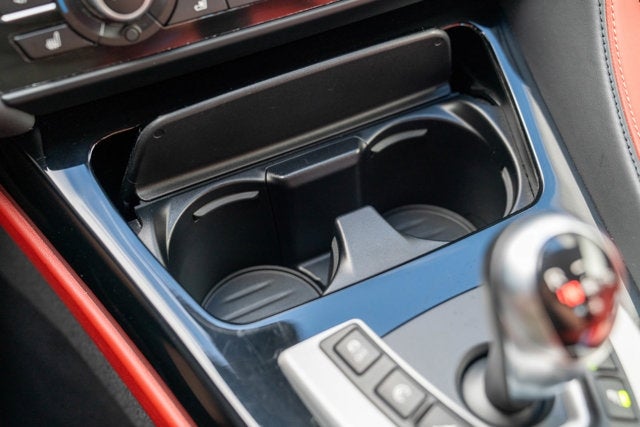 2014 BMW M6 4dr Gran Cpe