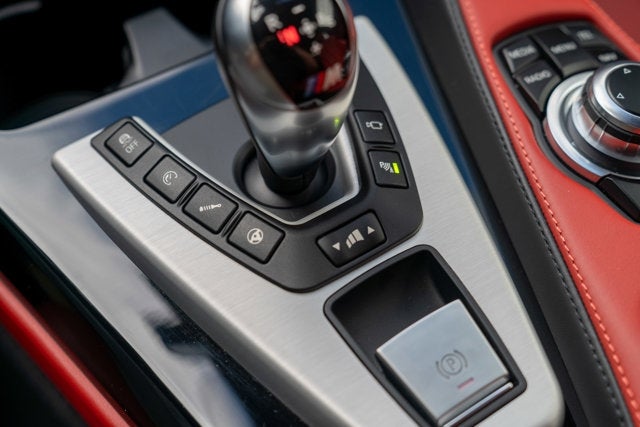 2014 BMW M6 4dr Gran Cpe