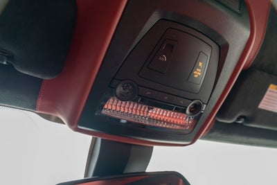 2014 BMW M6 4dr Gran Cpe