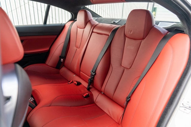 2014 BMW M6 4dr Gran Cpe