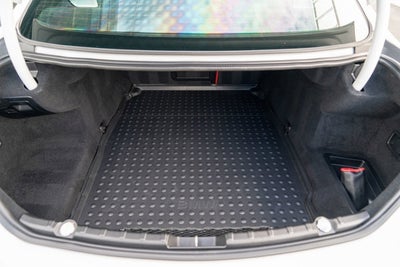 2014 BMW M6 4dr Gran Cpe