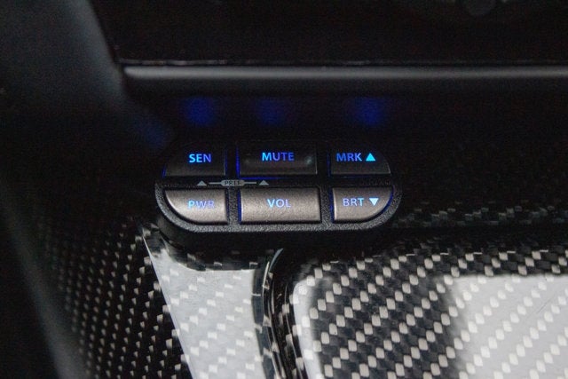 2015 BMW M6 4dr Gran Cpe