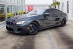 2015 BMW M6 4dr Gran Cpe