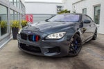 2015 BMW M6 4dr Gran Cpe