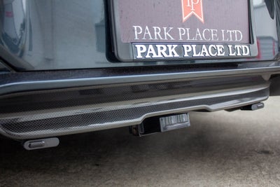 2015 BMW M6 4dr Gran Cpe