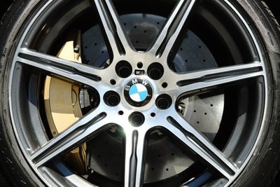 2014 BMW M6 Gran Coupe