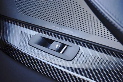 2014 BMW M6 Gran Coupe